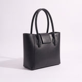 Joy Tote Bag - Black