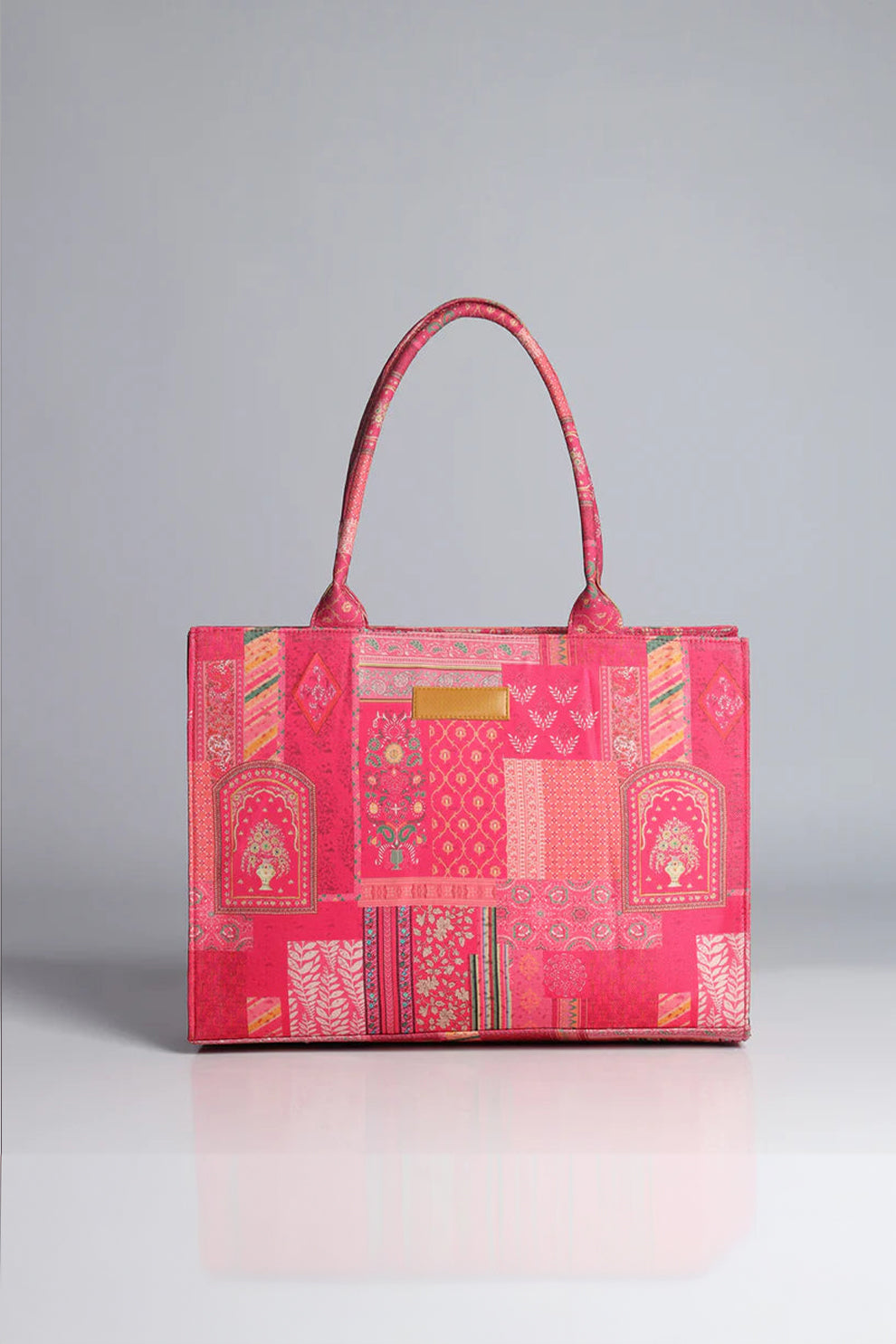 CANVAS TOTE 86