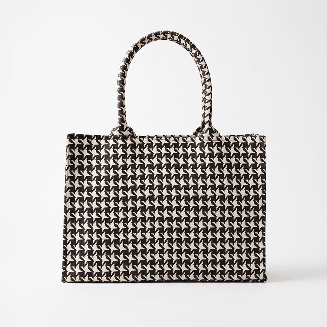 CANVAS TOTE 100