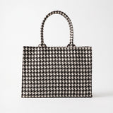 CANVAS TOTE 100