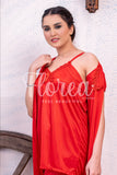 3 pcs Nighty Set - 015