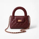 Handbag 19 - Red