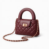 Handbag 19 - Red