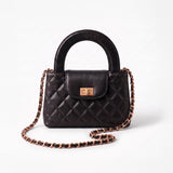 Handbag 19 - Black