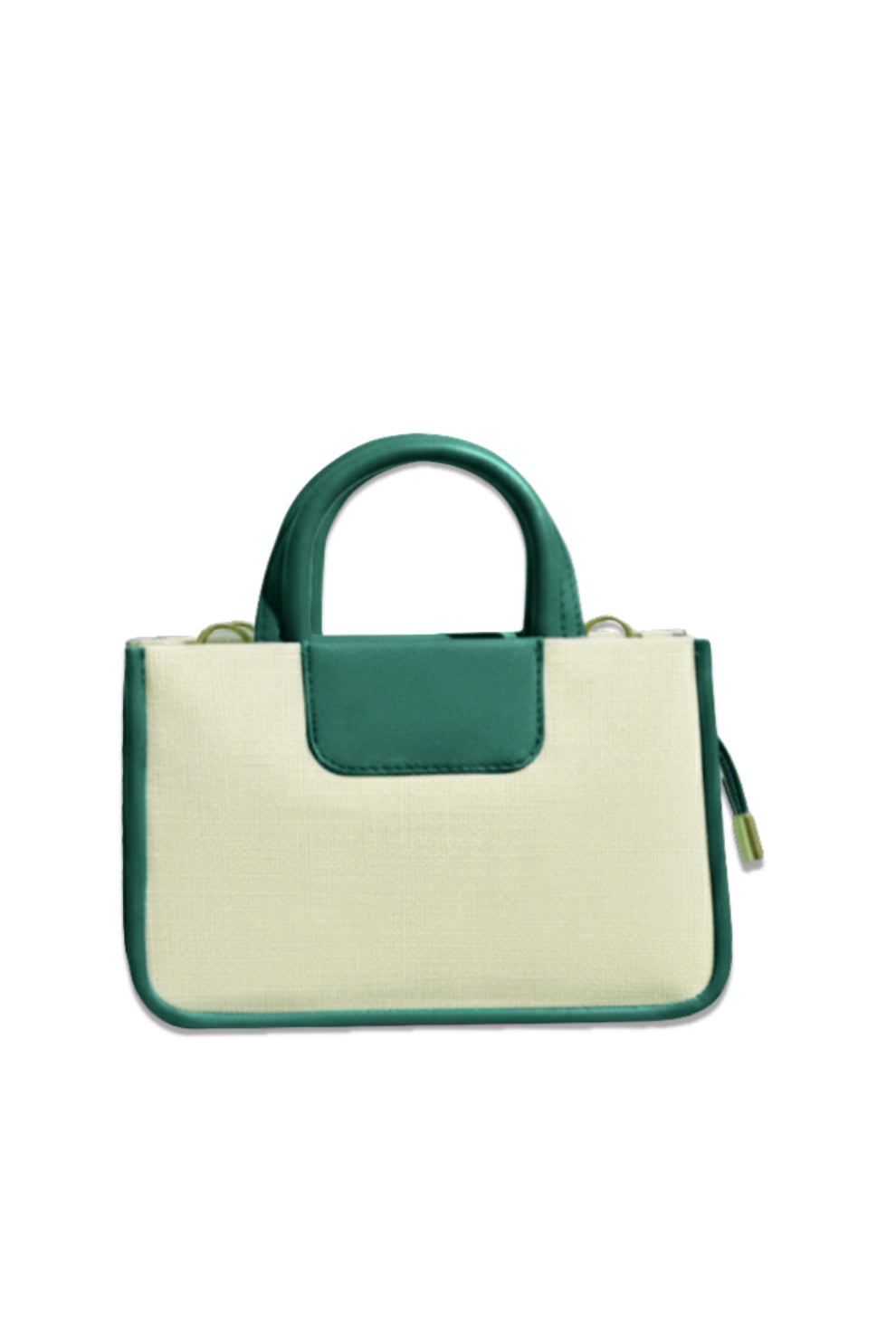 Handbag 17 - Green