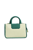 Handbag 17 - Green