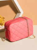 Crossbody 10 - Candy Pink