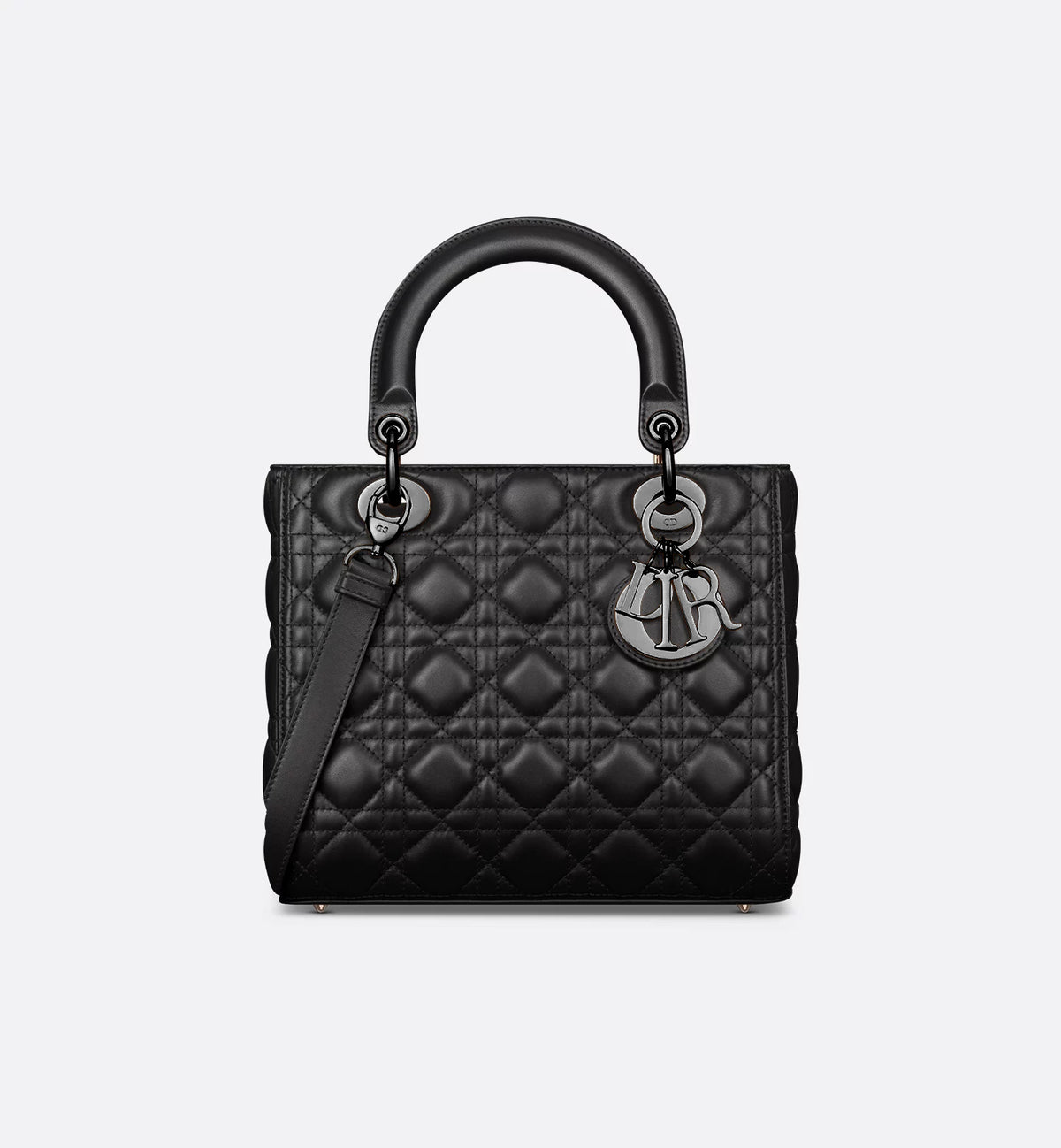 Dior crossbody bag Black