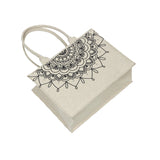 MiMi CANVAS TOTE 57 - Beige