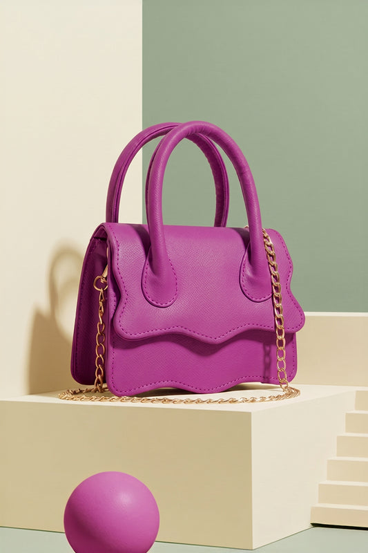 Handbag 20 - Magenta
