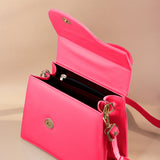 Handbag 07 - Hot Pink