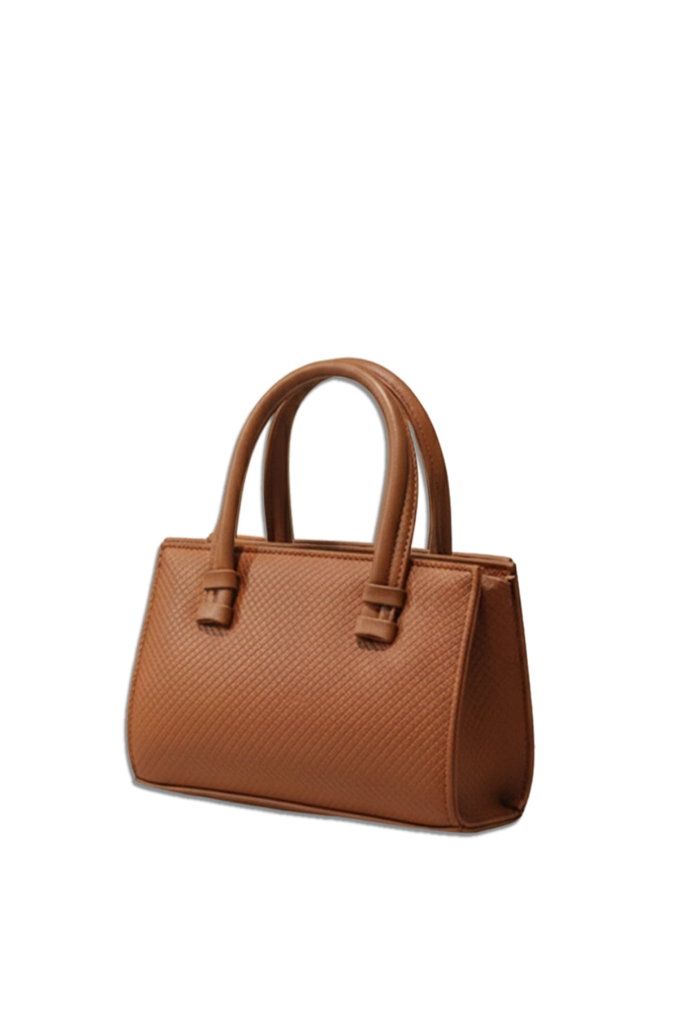 Handbag 16 - Brown