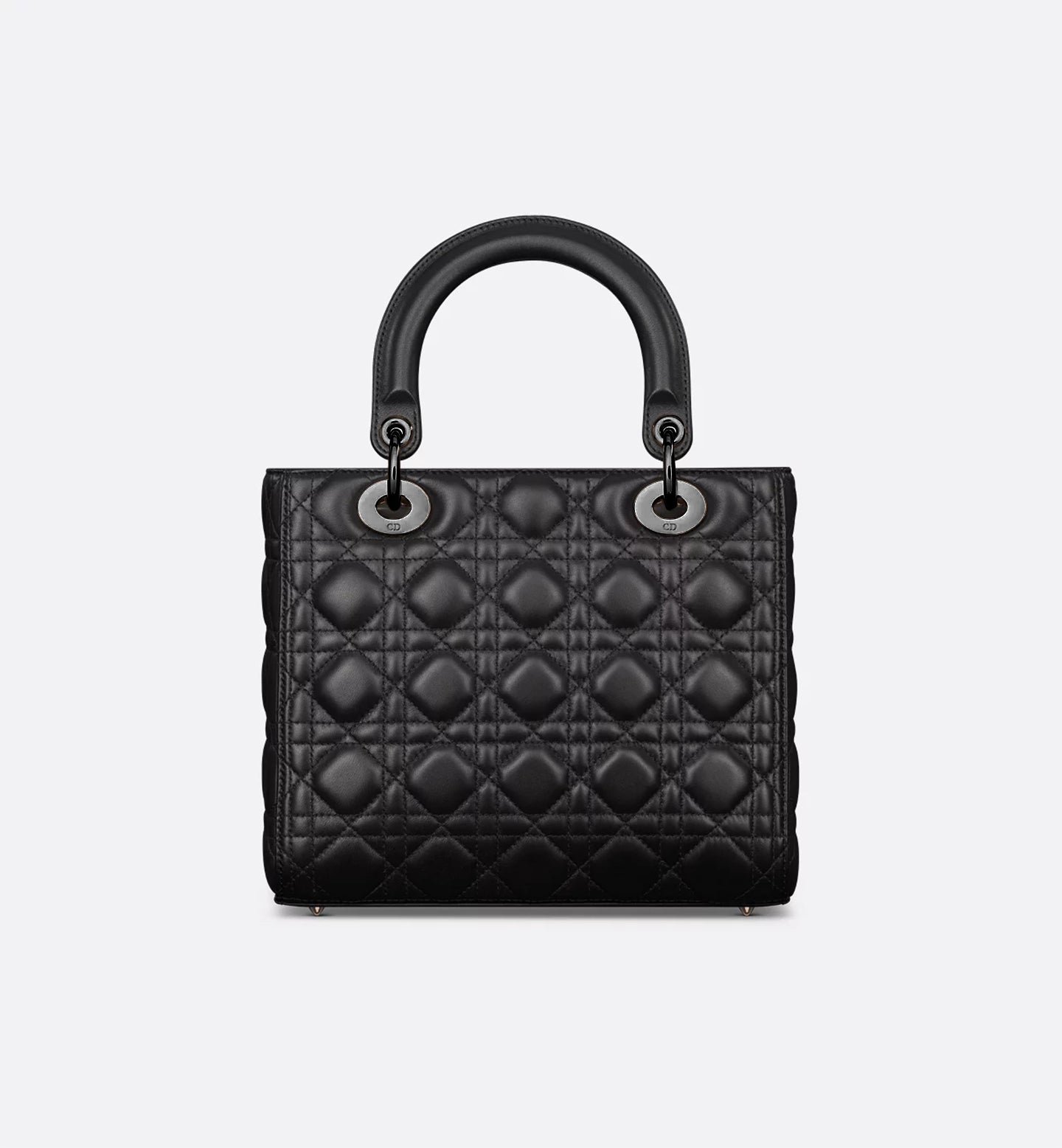 Dior crossbody bag Black