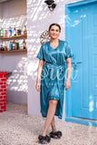 4 pcs Nighty Set - 126