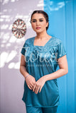 4 pcs Nighty Set - 126
