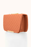Crossbody 15 - Brown