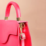 Handbag 07 - Hot Pink