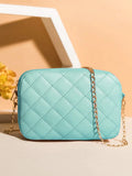 Crossbody 10 - Sky Blue