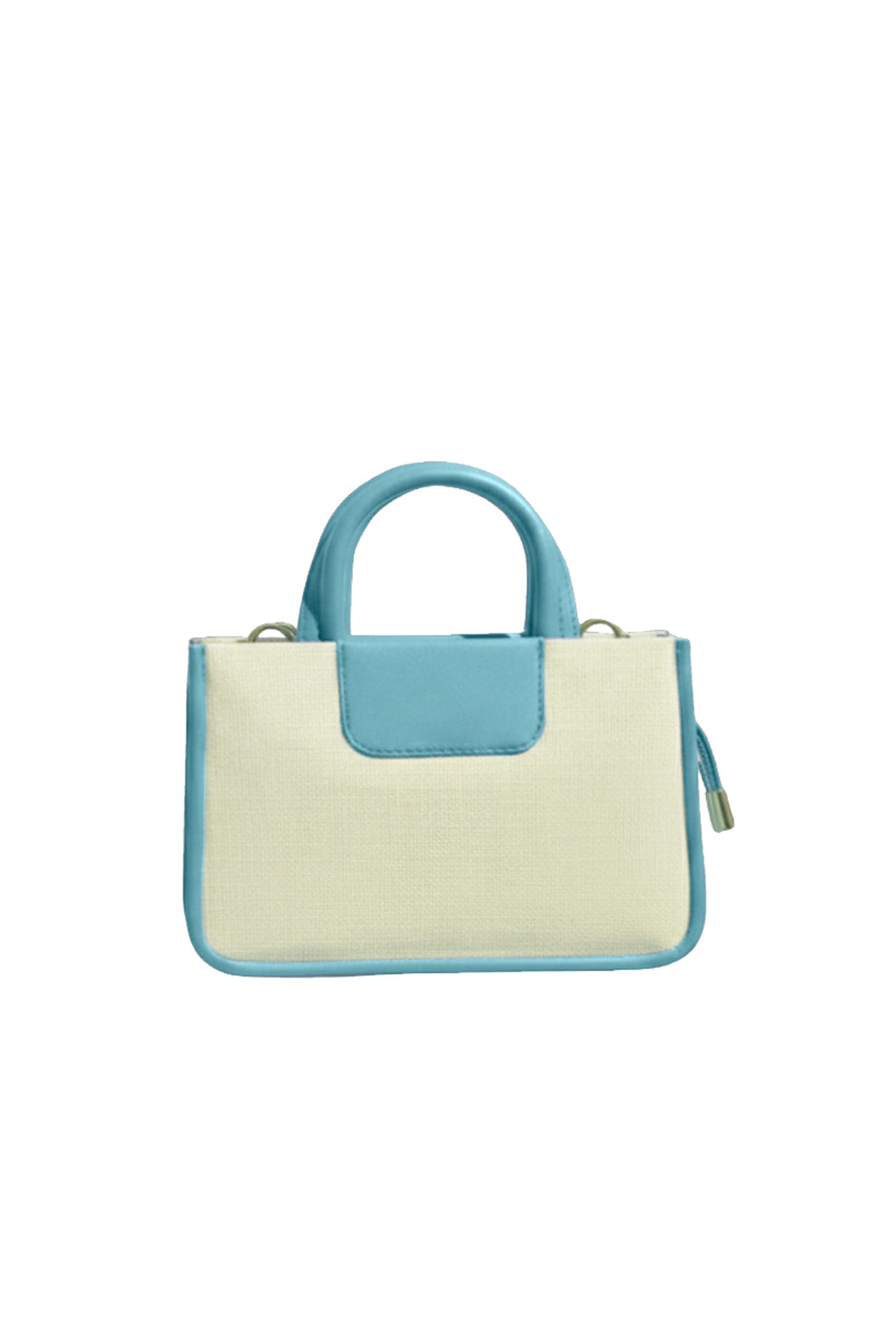 Handbag 17 - Sky Blue