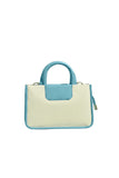 Handbag 17 - Sky Blue