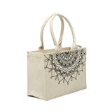MiMi CANVAS TOTE 57 - Beige