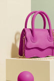 Handbag 20 - Magenta