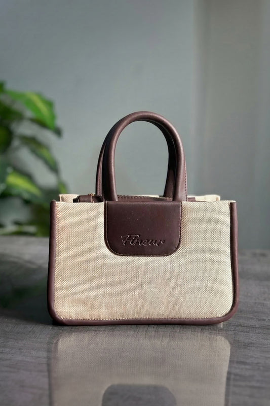 Handbag 17 - Brown