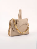Handbag 21 - Beige