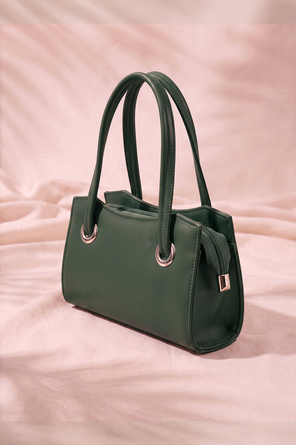 Handbag 24 - Green