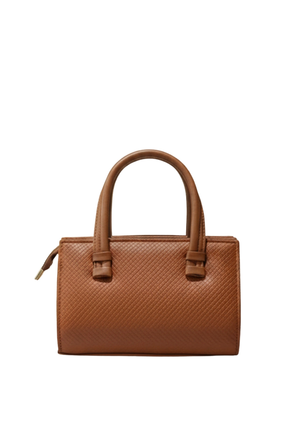 Handbag 16 - Brown