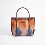 Strap Canvas Tote 96