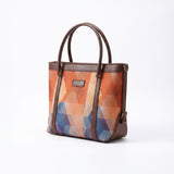 Strap Canvas Tote 96