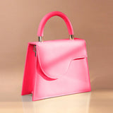 Handbag 07 - Hot Pink