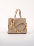 Handbag 21 - Beige
