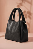Bloom shoulder Bag - Black
