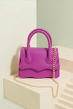 Handbag 20 - Magenta