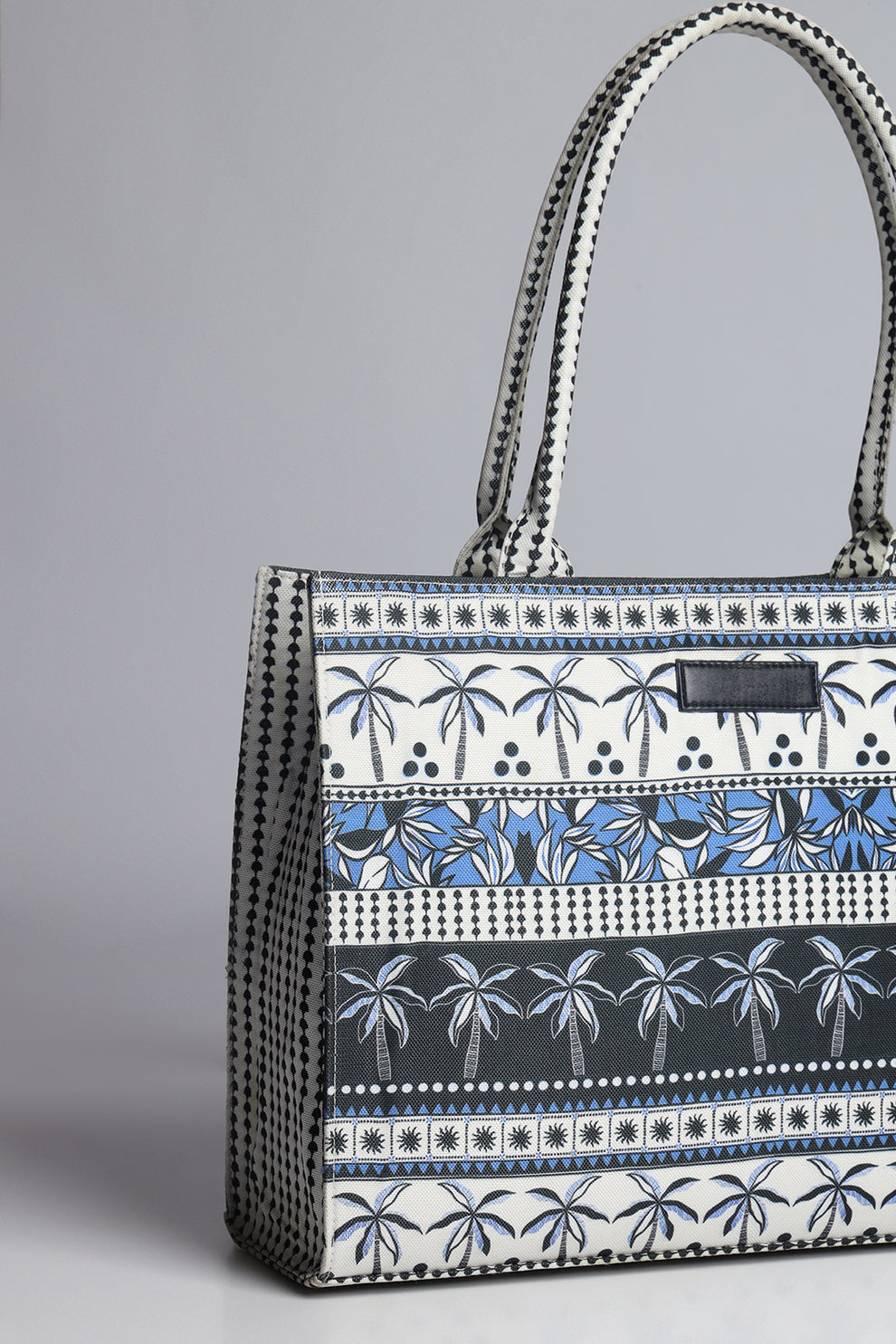 CANVAS TOTE 71