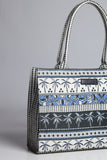CANVAS TOTE 71