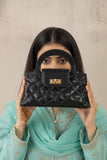 Handbag 19 - Black