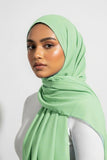Chiffon Georgette Hijabs 06