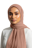 Chiffon Georgette Hijabs 13