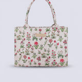 CANVAS TOTE 80