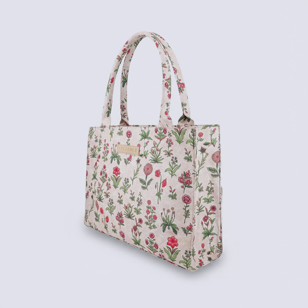 CANVAS TOTE 80