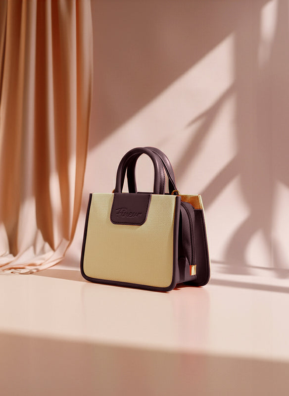 Handbag 17 - Brown