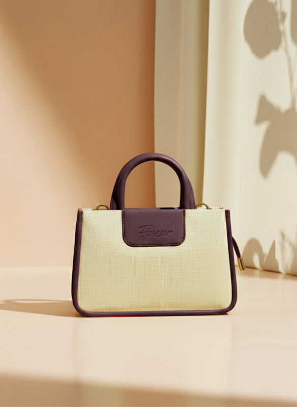Handbag 17 - Brown