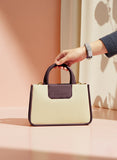 Handbag 17 - Brown