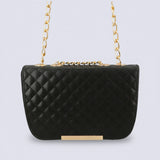 Crossbody 15 - Black