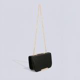 Crossbody 15 - Black