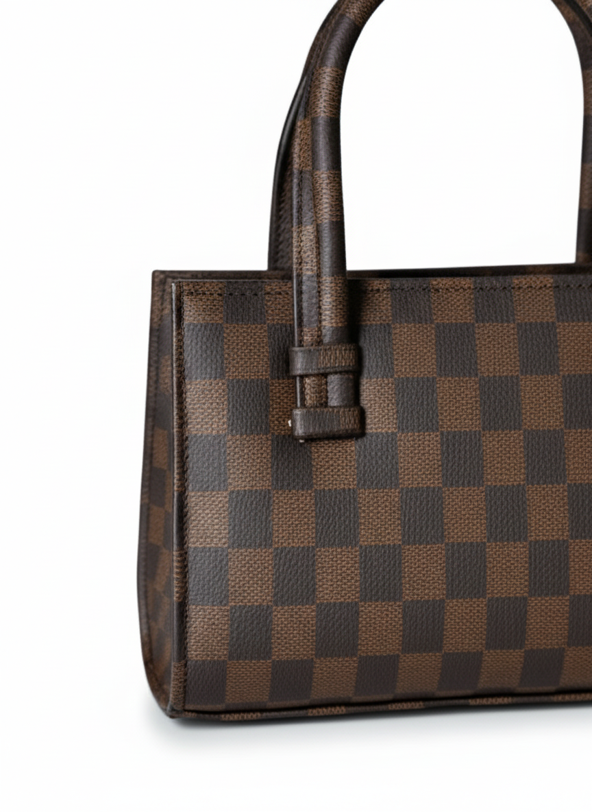 Handbag 16 - Brown