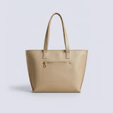 Fabilla Noir Tote - Beige